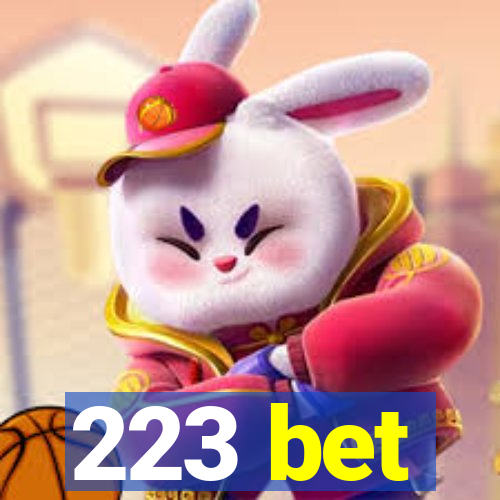 223 bet